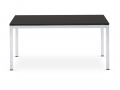 Concerto Table 80x80 front