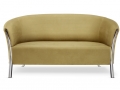 Cello 2-seater sofa front