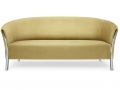 Cello 3-seater sofa front