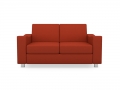 Quatro 2-seater sofa front