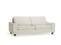 Quatro 2,5-seater sofa 34front